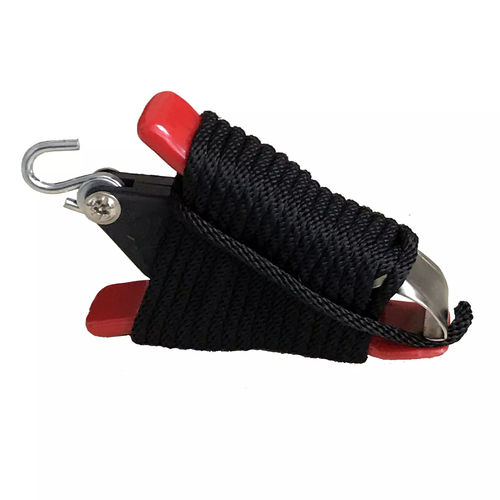 Pince de pose pour plafond tendu - Clamp-stretcher - Saros Est OÜ