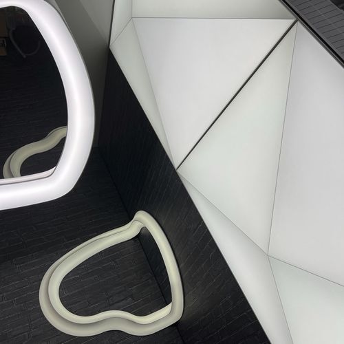 Luminaire suspendu - CUSTOM - Saros Est OÜ - apparent / encastré / à LED