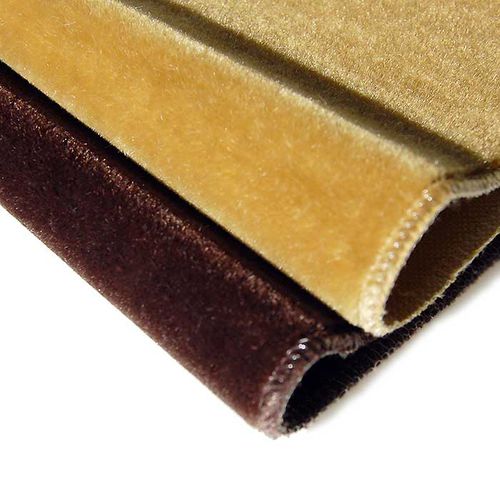 Tissu d'ameublement - MUSEUM MOHAIR - Joseph Noble Textiles - uni / en mohair / contract