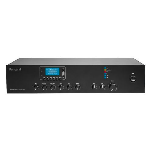 Amplificateur audio - MIXAMP-60 - Russound