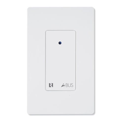 Module de contrôle pour système domotique - BTA-2 A-BUS - Russound - mural / Bluetooth / de radiocommunication