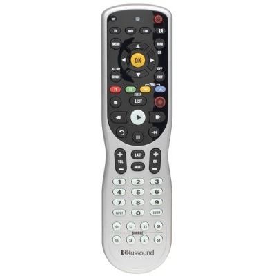 Télécommande pour système multimédia - USRC - Russound - pour système domotique audio