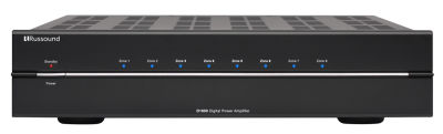 Amplificateur audio - D1650  - Russound