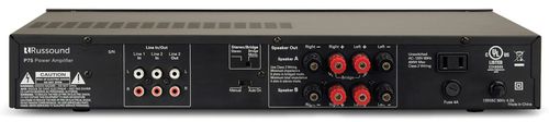 Amplificateur audio - P75 - Russound