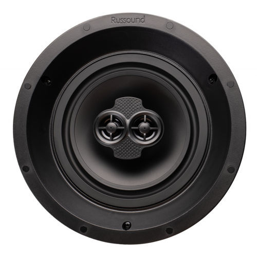 Enceinte stéréo encastrable - IC-610T - Russound - multimédia / résidentielle / d'intérieur