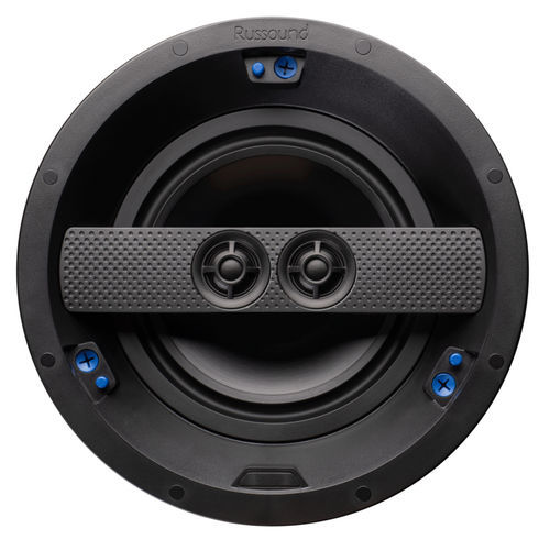 Enceinte stéréo encastrable - IC-620T - Russound - multimédia / résidentielle / d'intérieur