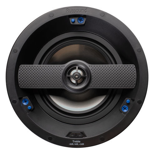 Enceinte stéréo encastrable - IC-830 - Russound - multimédia / résidentielle / d'intérieur