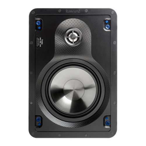Enceinte stéréo encastrable - IW-630 - Russound - multimédia / résidentielle / d'intérieur