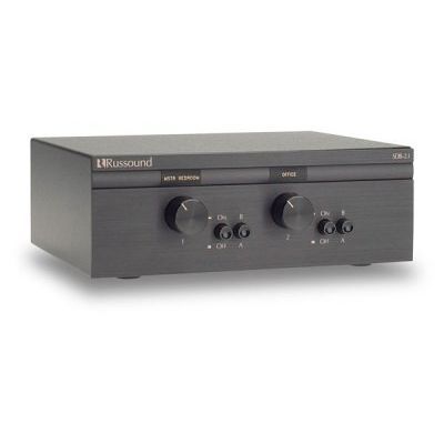 Contrôleur audio - SDB-2.1  - Russound