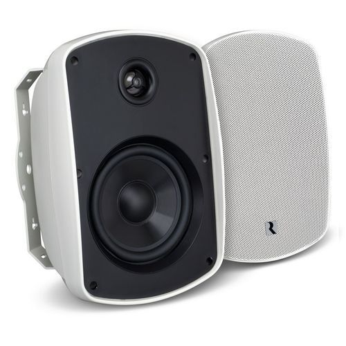 Enceinte multimédia - 5B65MK2-W - Russound - résidentielle / de jardin / d'extérieur
