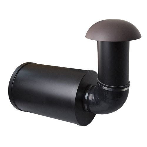 Caisson de basse sur pied - AW10-LSUB-BR - Russound - multimédia / résidentiel / de jardin