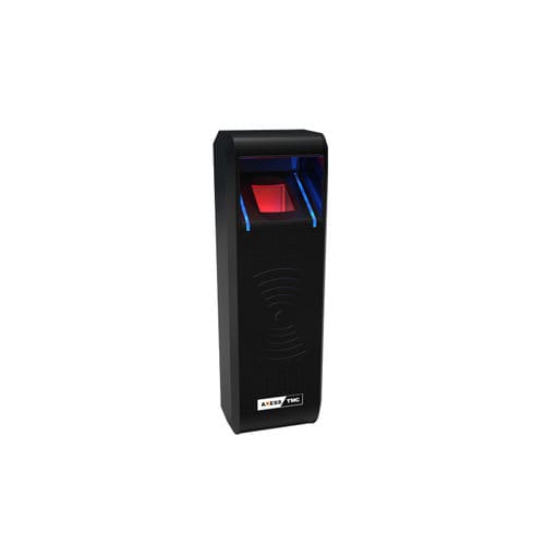 Lecteur à empreinte digitale - XFINGER - Axess TMC