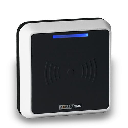 Lecteur de cartes de proximité - RFID/5 - 5K - Axess TMC - RFID / pour contrôle d'accès automatique