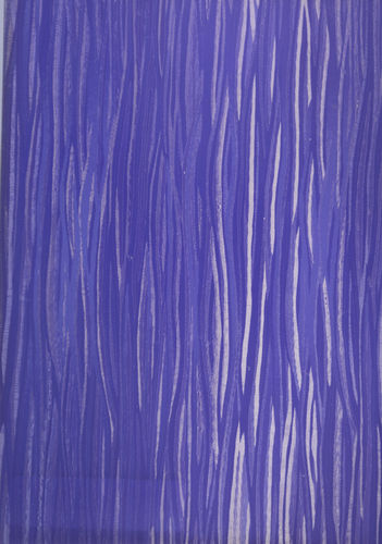 Panneau en verre à motif - SUNSET : SEA GRASS - Duo-Gard - texturé / translucide / pour agencement intérieur