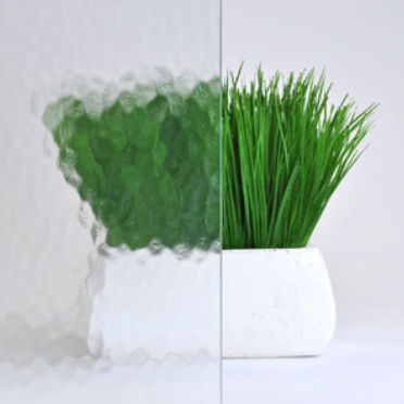 Panneau en verre isolant - AQUATEX - ARCH Aluminum & Glass Co., Inc. - trempé / à motif / texturé