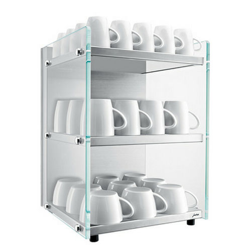 Chauffe-tasse - 70086 - JURA