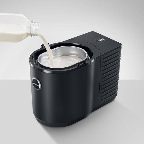 Refroidisseur de lait - COOL CONTROL - JURA - résidentiel