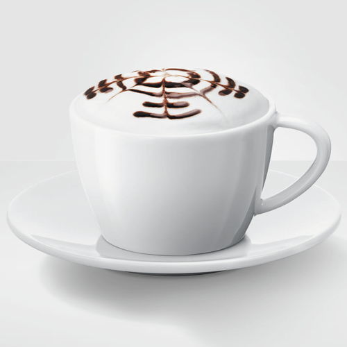 Tasse à café en verre - 66501 - JURA