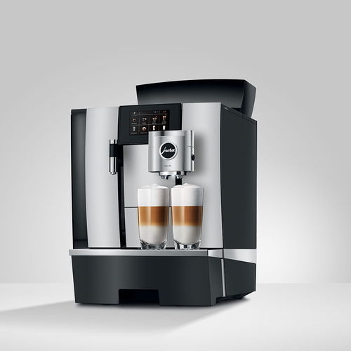 Machine à café expresso - GIGA X3 - JURA - combinée / professionnelle / automatique