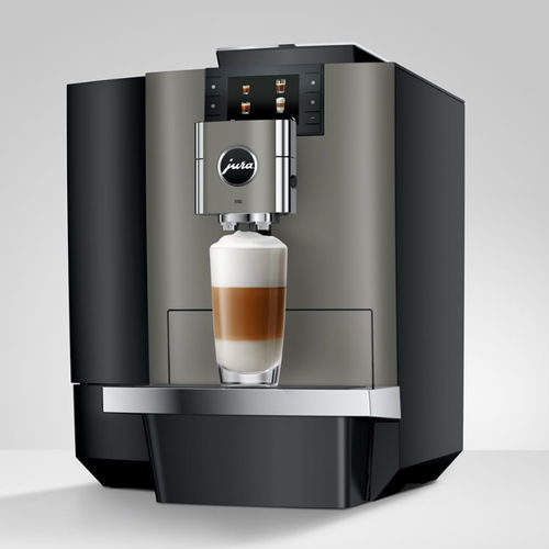 Machine à café expresso - X10C - JURA - professionnelle / automatique / à 2 groupes