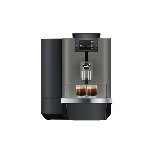 Machine à café expresso - X4C - JURA - professionnelle / automatique / à 2 groupes