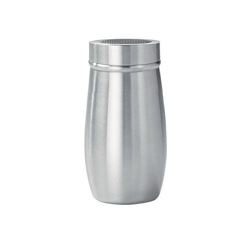 Shaker pour cuisine professionnelle - COCOA DUSTER - JURA - en inox / en plastique / non spécifié