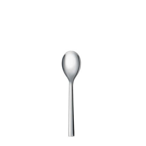 Couvert en inox - ESPRESSO SPOONS - JURA - en acier inoxydable poli / en acier forgé / professionnel
