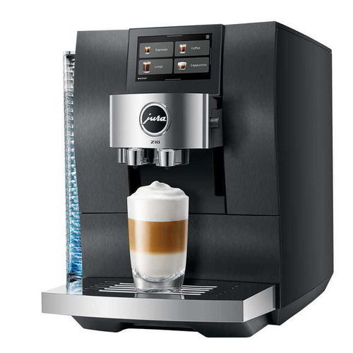 Machine à café expresso - Z10 - JURA - professionnelle / tout automatique / lait