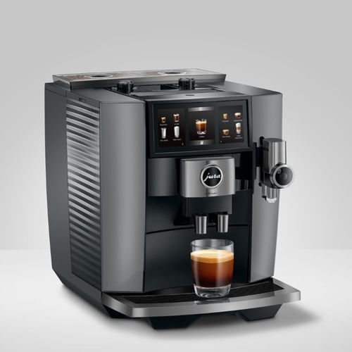 Machine à café expresso - J10 TWIN - JURA - professionnelle / automatique / à 1 groupe
