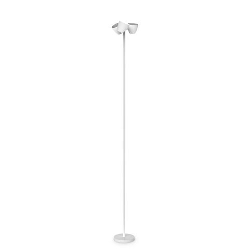 Lampe sur pied - TRIO - Pujol Iluminacion - en aluminium / en acier / contemporaine