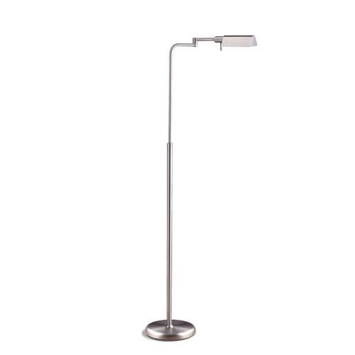 Lampe sur pied - P-1075 - Pujol Iluminacion - en laiton / en acier / contemporaine