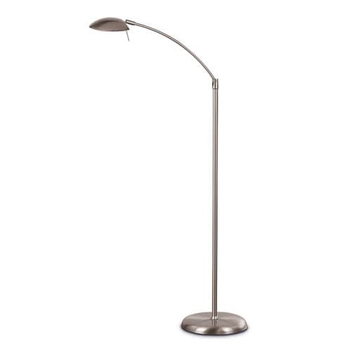 Lampe sur pied - P-767 - Pujol Iluminacion - en acier / contemporaine / d'intérieur
