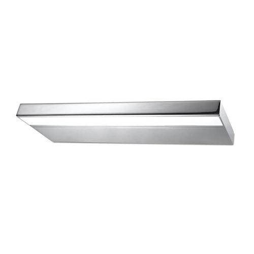 Applique murale contemporaine - PRIM - Pujol Iluminacion - en aluminium / en polycarbonate / rectangulaire