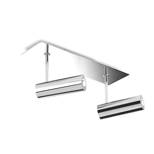 Spot en saillie - TUB - Pujol Iluminacion - à LED / IP20 / professionnel