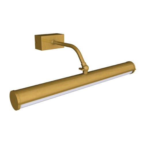 Applique de tableau classique - A-1003 - Pujol Iluminacion - en acier / à LED / d'intérieur