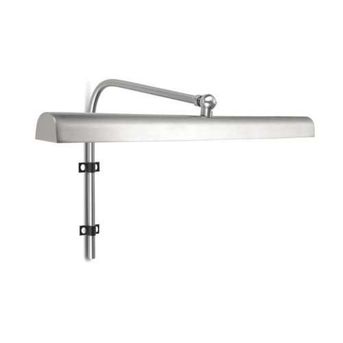 Applique de tableau contemporaine - A-162 - Pujol Iluminacion - en acier / à LED / d'intérieur