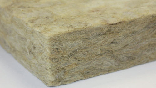 Isolant d'absorption acoustique - INDUSTRIAL BLANKET - Thermafiber, Inc - en laine de roche / minéral / en panneaux