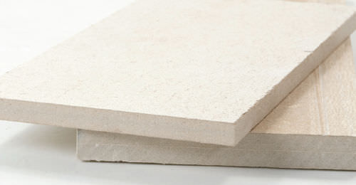 Isolant thermique - K-FAC® 19 - Thermafiber, Inc - minéral / en panneaux rigides / sans pare-vapeur