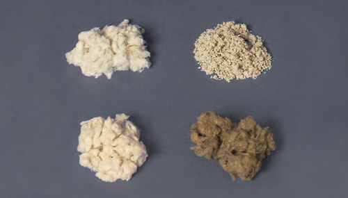 Isolant acoustique - FRF™ - Thermafiber, Inc - thermique / en laine minérale / en vrac