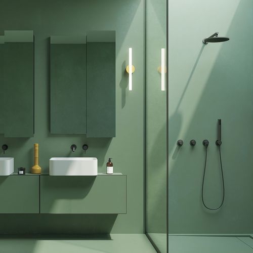 Carrelage en grès cérame - NUANCES  - Italgraniti Group S.p.a. - d'intérieur / d'extérieur / de salle de bain