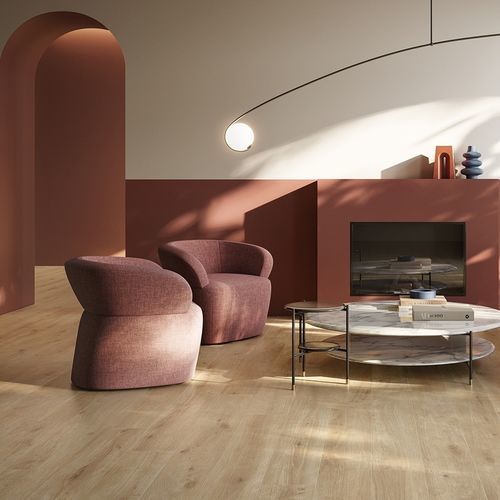 Carrelage en grès cérame - ESSENCE  - Italgraniti Group S.p.a. - finition naturelle / d'intérieur / d'extérieur