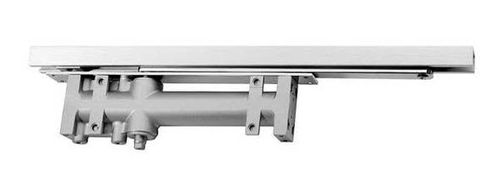 Automatisme pour porte coulissante - DC510 - Serrature Meroni S.p.A.