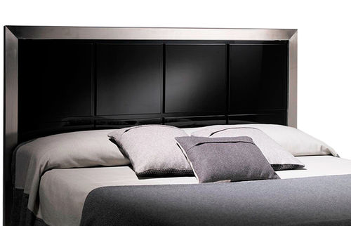 Tête de lit pour lit double - STEEL - Viveti - contemporaine / en métal laqué / contract