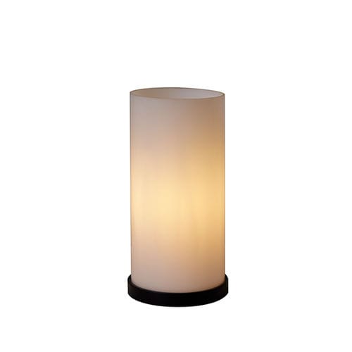 Lampe de table - BAL - Viveti - en bois laqué / contemporaine / d'intérieur