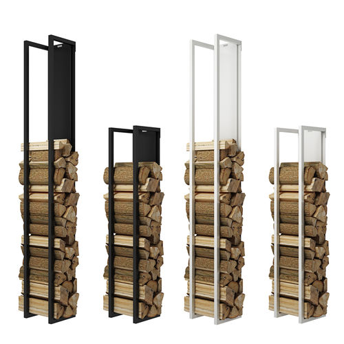 Panier à bûches - WOODWALL  - Attika Feuer AG