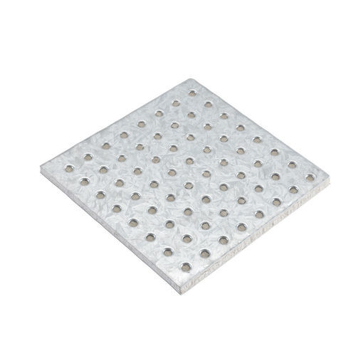 Panneau de construction en composite - DURASTEEL® - Promat - en ciment / en acier galvanisé / pour cloison