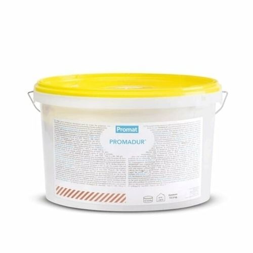 Peinture de protection - PROMADUR® - Promat - d'intérieur / pour structure / pour bois
