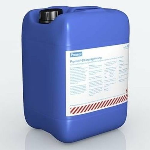 Enduit de protection - Promat®-SR - Promat - d'imprégnation à froid / d'intérieur / pour panneaux