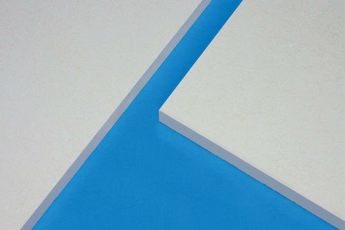 Isolant thermique - PROMATECT® - TF-X - Promat - en silicate de calcium / en panneaux / pour extérieur