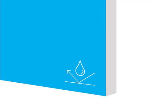 Panneau de revêtement - PLURATECT® MARINE PLUS - Promat - pour meuble / pour salle de bain / pour cloison